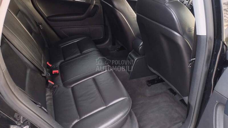 Audi A3 1.6 TDI