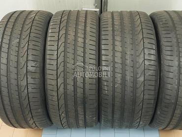 Pirelli 295/35 R21 Letnja