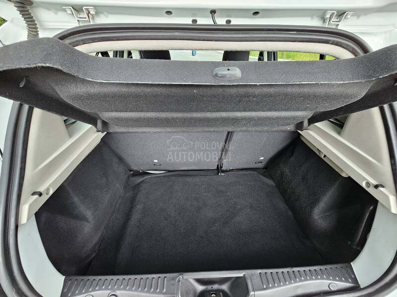 Dacia Sandero 1.5 dci