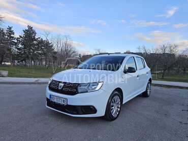 Dacia Sandero 1.5 dci
