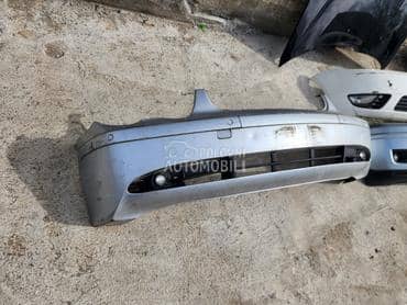 prednji branik za BMW Serija 7 od 2001. do 2008. god.