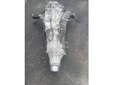 Menjac 3,0 cvatro za Audi Q5 za 2010. god.