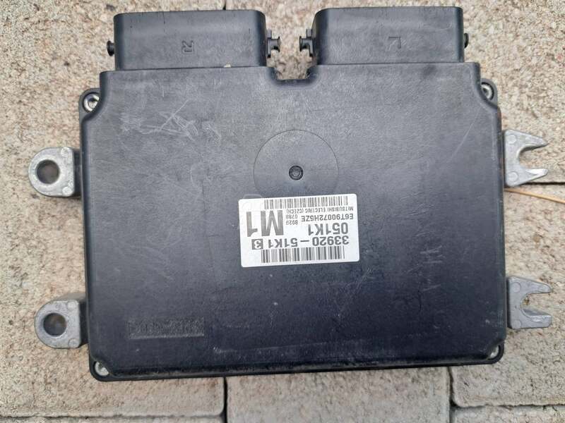Motorni racunar kompjuter
