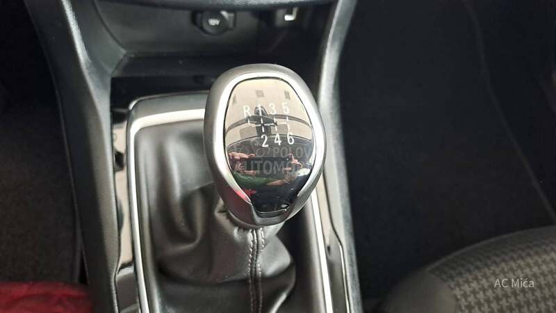 Peugeot 308 1.2  NAV ALU 83000