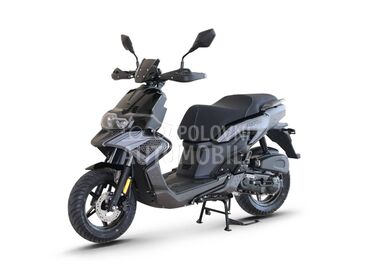 K-MOTO K-moto BWX 50cc 4T