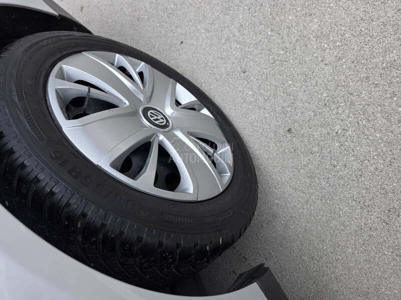 Volkswagen Passat B6 2.0tdiDsgSvajcarija