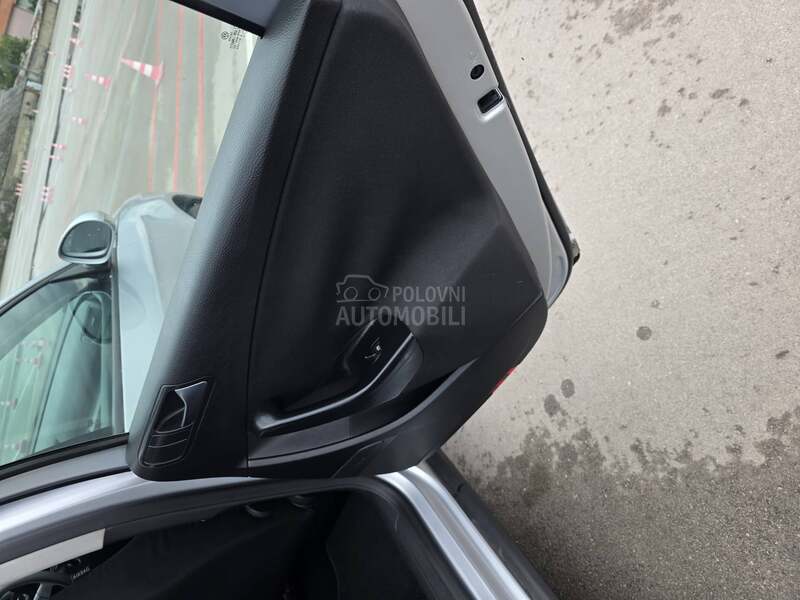 Volkswagen Passat B6 2.0tdiDsgSvajcarija
