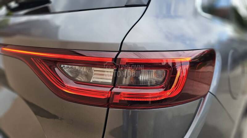 Renault Koleos 2.0 DCI