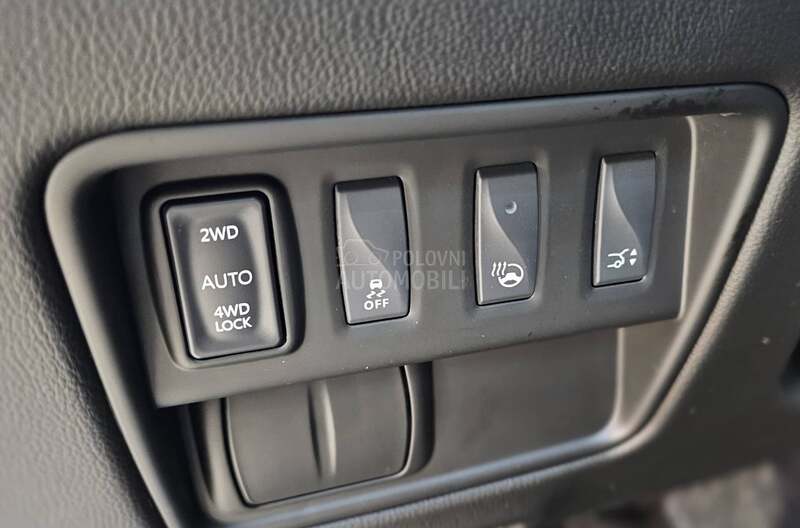 Renault Koleos 2.0 DCI