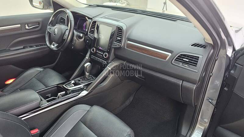 Renault Koleos 2.0 DCI