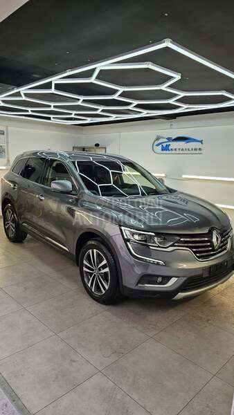 Renault Koleos 2.0 DCI