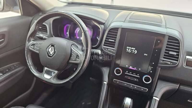 Renault Koleos 2.0 DCI