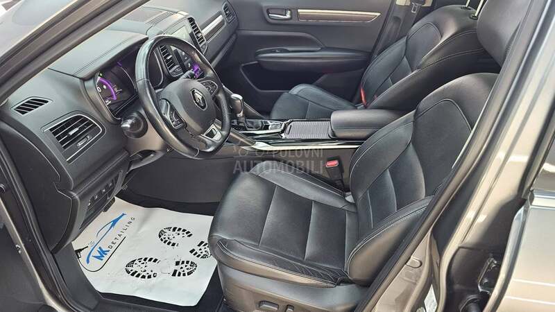 Renault Koleos 2.0 DCI