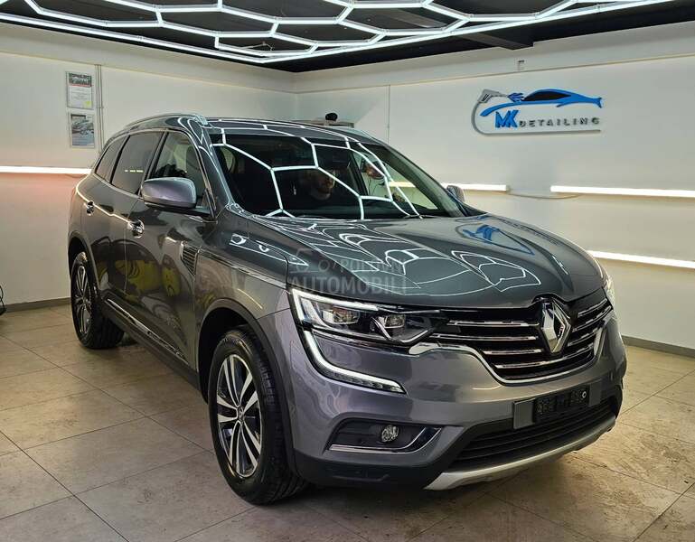 Renault Koleos 2.0 DCI