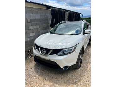 delovi qashqai J11 za Nissan Qashqai od 2013. do 2020. god.