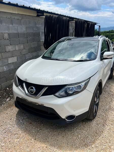 delovi qashqai J11