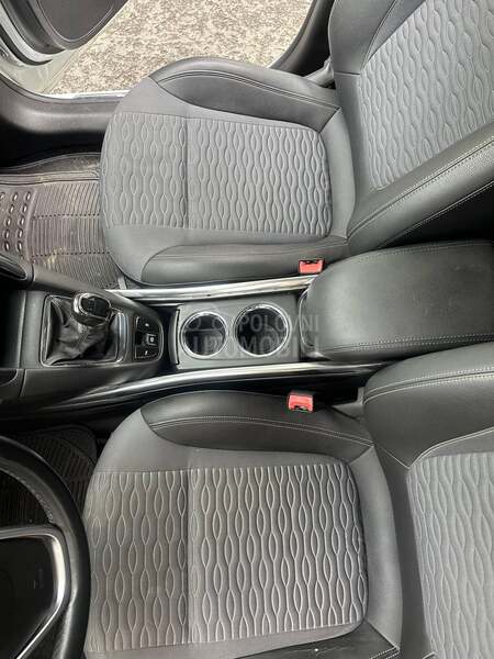 Opel Zafira 2.0 CDTI