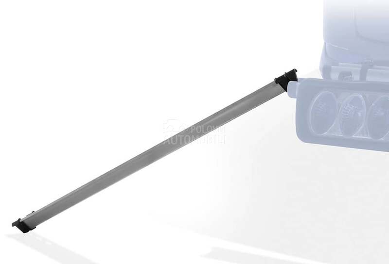 Peruzzo Parma E-Bike auto nosac za kuku za 2 bicikle