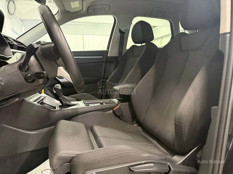 Audi Q3 35 TDI Quattro