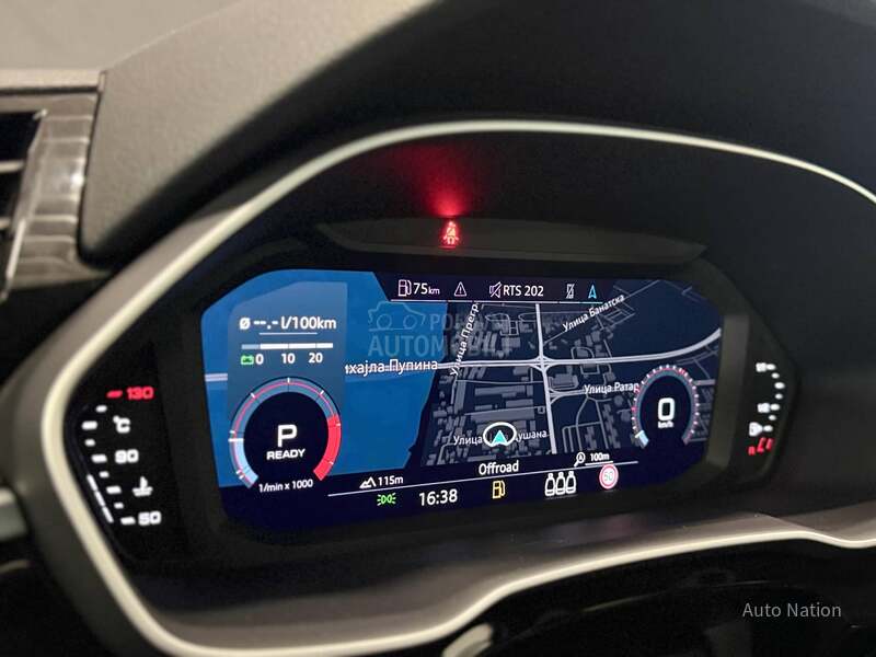 Audi Q3 35 TDI Quattro