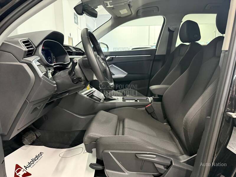 Audi Q3 35 TDI Quattro