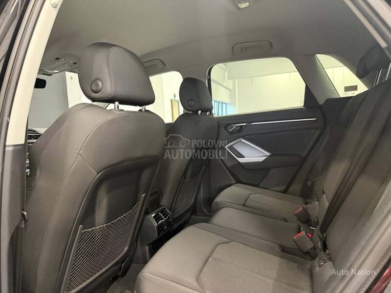 Audi Q3 35 TDI Quattro