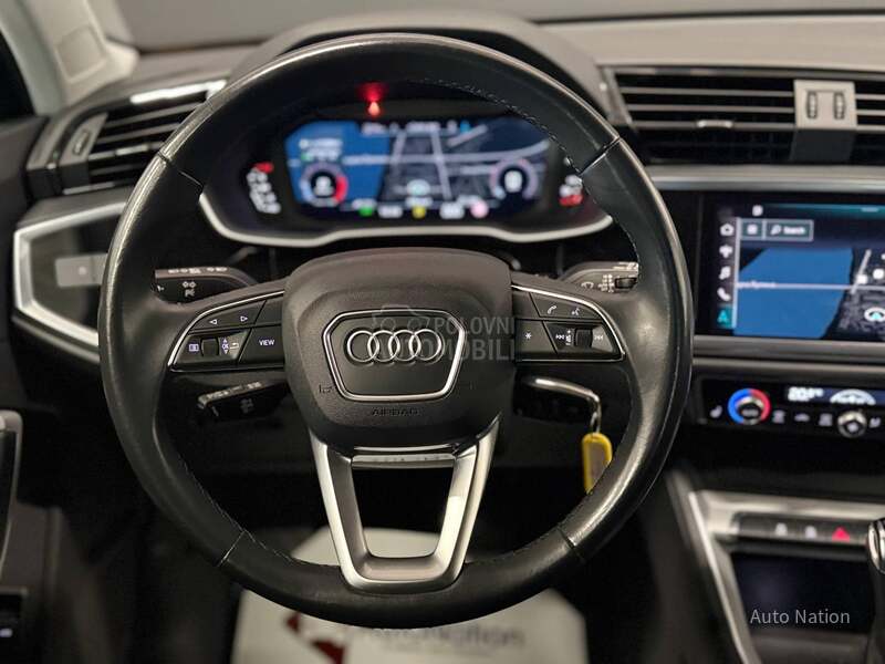Audi Q3 35 TDI Quattro
