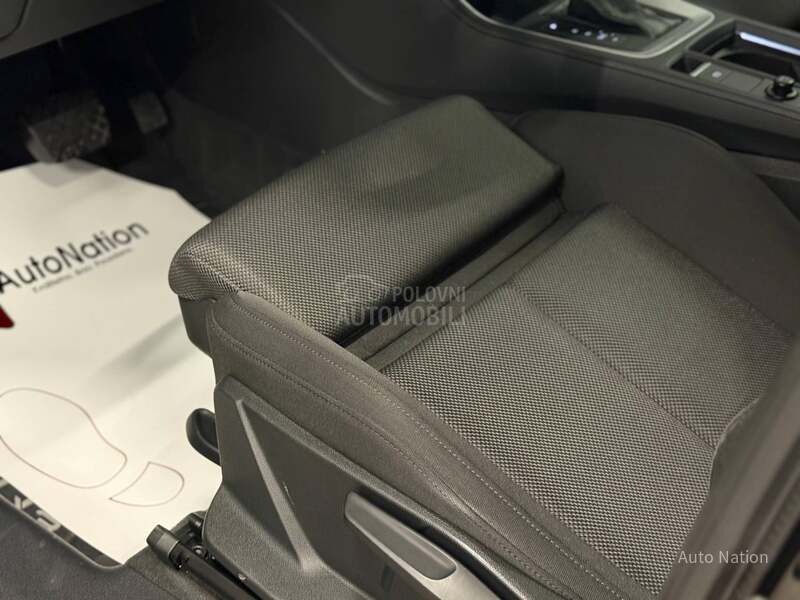 Audi Q3 35 TDI Quattro