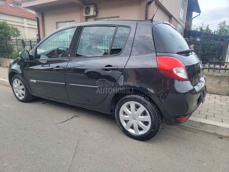 Renault Clio 1.2 ful NOVO ch