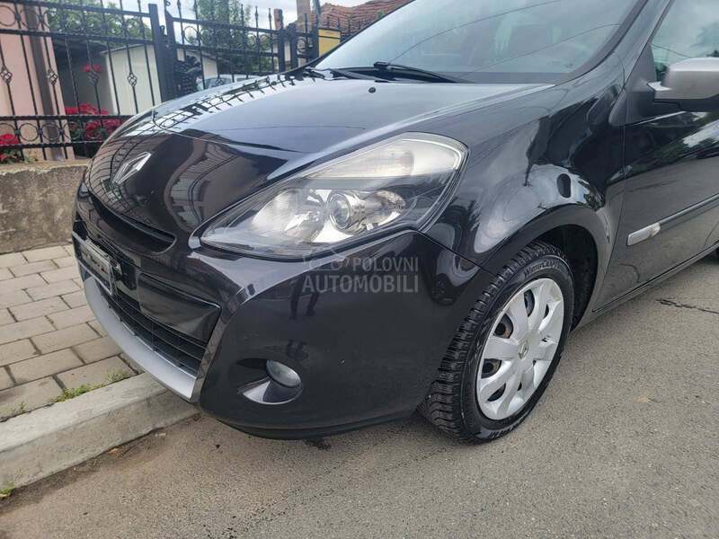 Renault Clio 1.2 ful NOVO ch