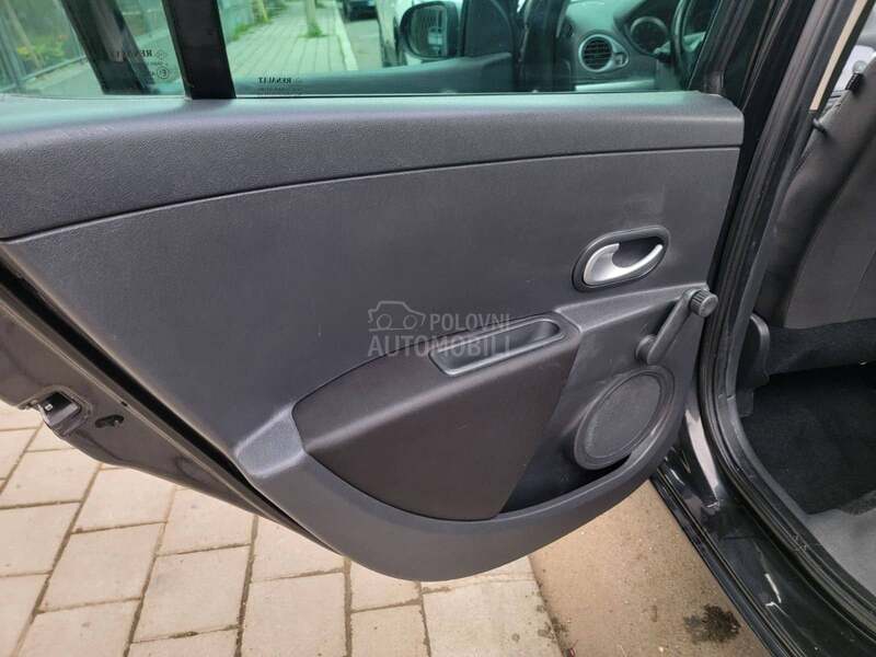 Renault Clio 1.2 ful NOVO ch