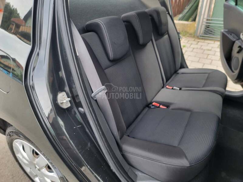 Renault Clio 1.2 ful NOVO ch