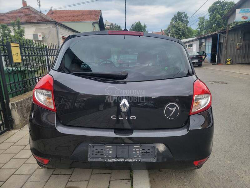 Renault Clio 1.2 ful NOVO ch