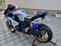 Honda Cbr 1000RR Fireblade