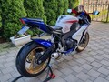 Honda Cbr 1000RR Fireblade