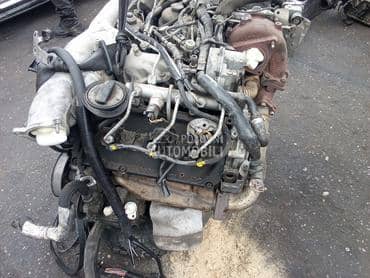Motor 3,0 tdi za Audi Q5 za 2010. god.