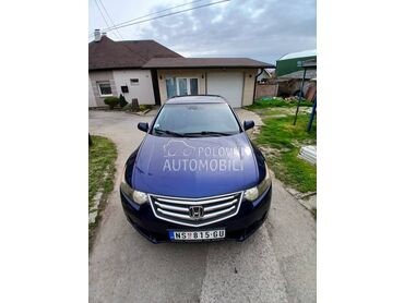 Honda Accord 2.2