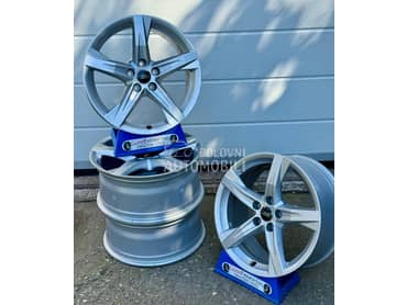 Aluminijumske felne  18" 5 x 112