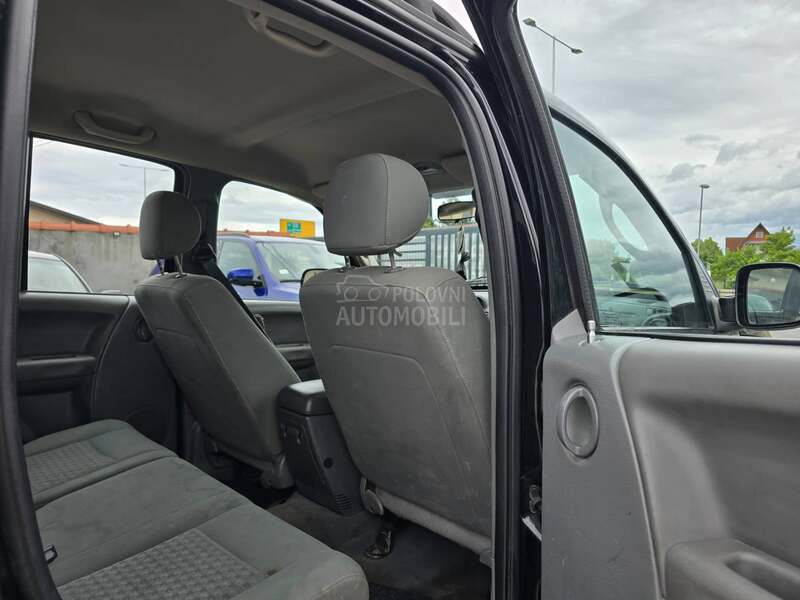 Jeep Liberty 