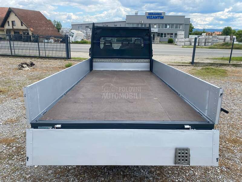 Peugeot Boxer 3.0hdi 4.25duzina