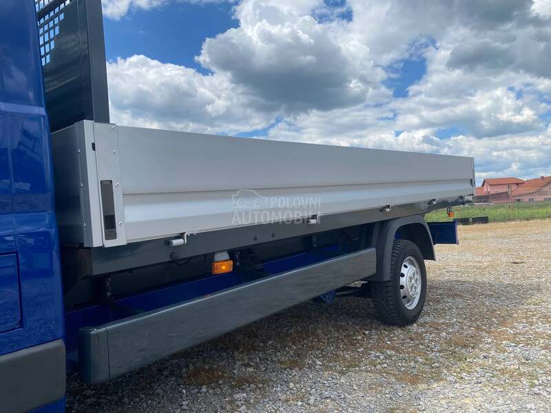 Peugeot Boxer 3.0hdi 4.25duzina