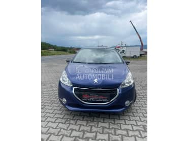Peugeot 208 1.2