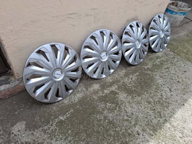 Ratkapne  15" 
