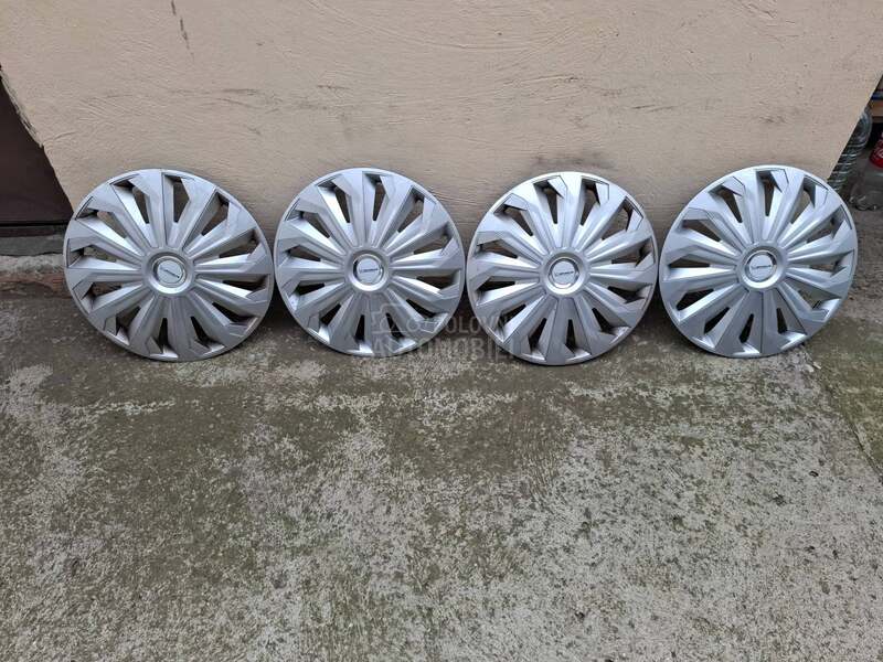 Ratkapne  15" 