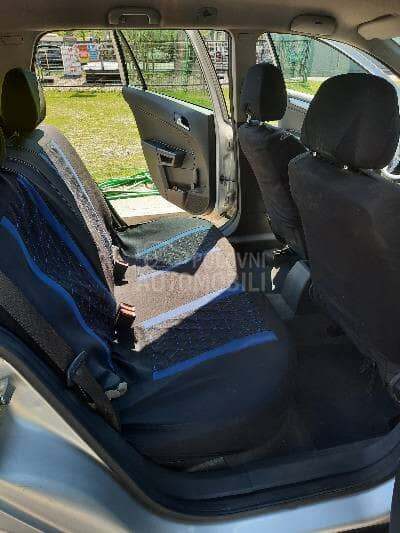 Opel Astra H 