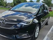 Opel Zafira 16 cdti