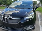 Opel Zafira 16 cdti