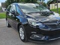 Opel Zafira 16 cdti