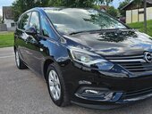 Opel Zafira 16 cdti
