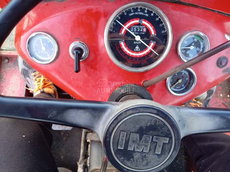 IMT 539